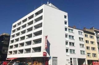 Wohnung mieten in Adam Karrillon Str. 23a, 55118 Neustadt, 1 Zimmer Wohnung mit tollem Balkon in der Neustadt