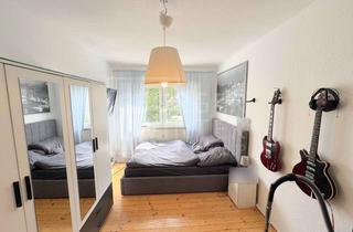 Wohnung mieten in 68163 Lindenhof, Single-Apartment in Top-Lage Mannheim-Lindenhof – Einbauküche