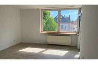 Wohnung mieten in Blumenauerstraße 21 a, 31515 Wunstorf, 3-Zimmerwohnung in Wunstorf, Oststadt!