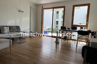 Tauschwohnungen in Lothringer Str., 28211 Gete, Tauschwohnung: 2-Zi-Whg in Bremen gegen 2-4 Zi Frankfurt am Main