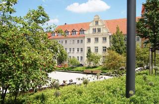Wohnung mieten in Altmarkt 11, 06712 Zeitz, Eine Maisonette - Genial zentral!
