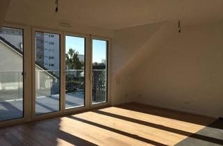Wohnung mieten in Hauptstraße, 65760 Eschborn, Helle 2-Zimmer-Wohnung mit Balkon und EBK in Eschborn