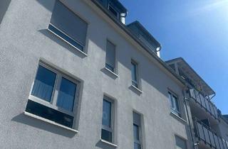 Wohnung mieten in 90513 Zirndorf, Exklusive 3-Zimmer-Seniorenwohnung in Zirndorf