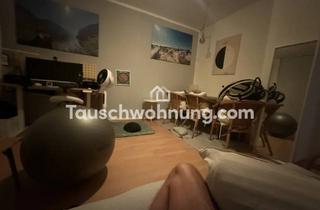 Tauschwohnungen in Tauschwohnungstraße, 90425 Thon, Tauschwohnung: Wunderschöne helle 3 Zummerwohmung bei Theodor Heuss Bruecke