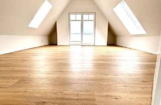Wohnung mieten in 25704 Meldorf, gehobene Maisonette Wohnung im Zentrum 125qm, 5 Zimmer