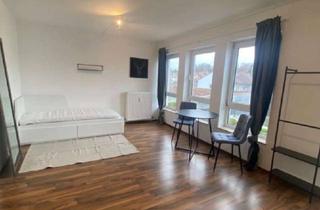 Wohnung mieten in Ludwigstraße 65, 67657 Innenstadt, Sanierte und vollständig möblierte 1-Zimmerwohnung (Zentral)