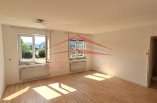 Wohnung mieten in 73431 Aalen, Geräumige 2-Zimmer-Wohnung mit Ausblick ins Grüne