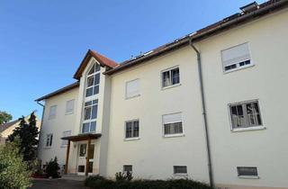 Wohnung mieten in Paul-Wäge-Straße 60a, 04435 Schkeuditz, Ruhig gelegene 3-Zimmer-Wohnung mit großem Balkon