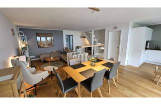 Wohnung mieten in Hannoversche Str. 33-37, 30629 Misburg-Nord, Familienfreundliche 4-Zimmer-Maisonette mit Gartenteil