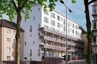 Wohnung mieten in Oststr. 26, 45468 Mitte, 3-Zimmer-Maisonette-Wohnung in Mülheim-Stadtmitte