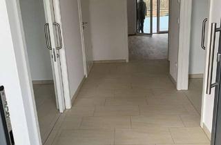Wohnung mieten in 94481 Grafenau, Tolle 2-Zimmer Wohnung im barrierefreien Wohnen in Grafenau
