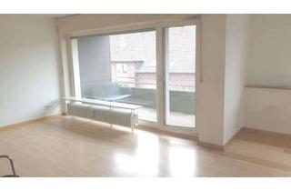 Wohnung mieten in Robert Koch Str. 27, 45879 Altstadt, Appartement mit getrennt eingerichteter Küche und zentral