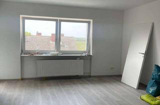 Wohnung mieten in 55286 Wörrstadt, Zentral gelegene 3-Zimmer-Wohnung mit Balkon in Wörrstadt