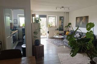 Wohnung mieten in Johannes-Wirtz-Straße, 47877 Willich, Attraktive 2-Zimmer-Wohnung im 2. Obergeschoss in Neersen