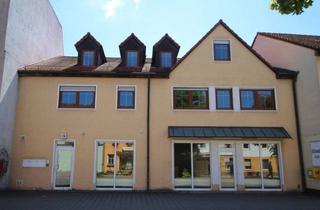 Wohnung mieten in Zeitzer Straße 28, 07552 Gera, Attraktive 3-Raumwohnung in Gera Langenberg mit Einbauküche