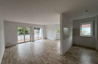 Wohnung mieten in 14547 Beelitz, Charmante Familienwohnung mit Balkon - 3-Zimmer - sofort verfügbar