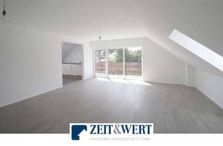 Wohnung mieten in 52388 Nörvenich, Stilvoll sanierte 3-Zimmer-Wohnung mit Balkon in Nörvenich-Pingsheim (CA 4884)