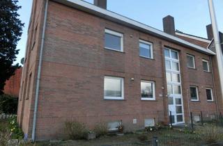 Wohnung mieten in 49356 Diepholz, *** TOP 3 Zimmer - Wohnung mit Balkon ab 01.10.2025 ***