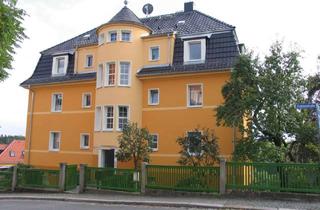Wohnung mieten in Fichtenstraße, 01734 Rabenau, Wohnen mit Weitblick! 2-Raum-Wohnung in Rabenau