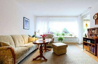 Wohnung mieten in 26789 Leer, Schön gepflegte Terrassenwohnung mit moderner Einbauküche und Garage