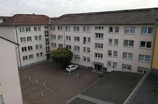 Wohnung mieten in Marburger Straße 15, 35390 Gießen, 2-Zimmer-Wohnung Marburger Straße 15, EG mitte