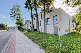 Wohnung mieten in Schützenstraße, 49661 Cloppenburg, Moderne 2-Zimmer-Wohnung mit Terrasse in Cloppenburg