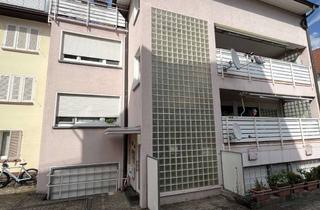 Wohnung mieten in Hauptstr. 93, 75217 Birkenfeld, 2-Zimmer Wohnung in Birkenfeld
