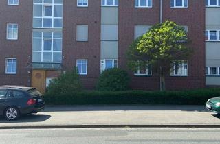 Wohnung mieten in Wilhelm-Hess-Straße 14, 30890 Barsinghausen, B-Schein Wohnung; 2-Zimmer Wohnung in Barsinghausen