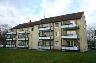 Wohnung mieten in 31789 Hameln, *Sanierte 2-Zimmerwohnung mit Balkon in Afferde*