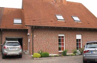 Wohnung mieten in Dietrich-Bonhoeffer-Straße, 59399 Olfen, Gemütliche 2 Zimmerwohnung im 2 Familienhaus