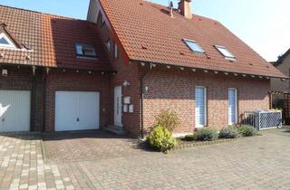 Wohnung mieten in Dietrich-Bonhoeffer-Straße, 59399 Olfen, Gemütliche 2 Zimmerwohnung im 2 Familienhaus