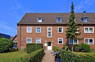 Wohnung mieten in Markgrafenstraße, 46399 Bocholt, Demnächst frei! 3-Zimmer-Wohnung in Bocholt