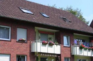 Wohnung mieten in Lorenbeckstraße, 48324 Sendenhorst, Demnächst frei! 2-Zimmer-Wohnung in Sendenhorst Sendenhorst