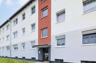 Wohnung mieten in Zeisigweg, 58119 Hohenlimburg, schöne 1-Zimmerwohnung im Dachgeschoss