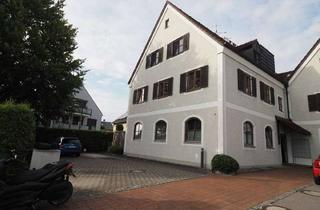 Wohnung mieten in 85777 Fahrenzhausen, Willkommen in Ihrem neuen Zuhause! Helle 3-Zimmer-Dachgeschosswohnung