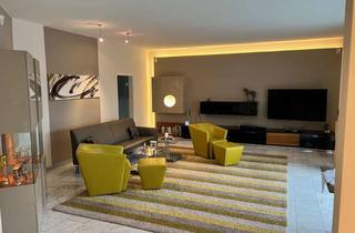Wohnung mieten in 97688 Bad Kissingen, Exklusive 4 - Zimmerwohnung nur 100 m vom Rosengarten entfernt