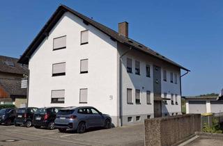 Wohnung mieten in Söllinger Straße, 77836 Rheinmünster, Kleine aber feine 3-Zimmer DG-Wohnung in Rheinmünster-Stollhofen