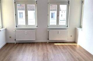 Wohnung mieten in Stendaler Straße 2a, 39106 Alte Neustadt, Frisch sanierte Singlewohnung in Uninähe mit Duschbad