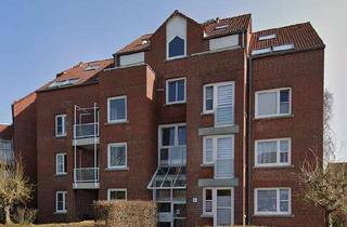 Wohnung mieten in Martin-Niemöller-Straße 11, 22880 Wedel, Gut geschnittene 2 Zimmer-Wohnung mit Balkon in Wedel