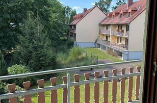 Wohnung mieten in Straße Des Friedens 10, 09557 Flöha, Helle 1-Raum-Wohnung mit großzügigem Balkon + Dusche in Flöha – Ihr neues Zuhause wartet auf Sie!