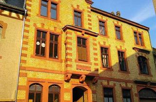 Wohnung mieten in Blücherstraße 168, 55422 Bacharach, Schöne 3 Zimmer-Altbauwohnung im Herzen von Bacharach Steeg