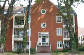 Wohnung mieten in Duisburger Str. 362, 45478 Speldorf, Außergewöhnliche 4-Zimmer-Wohnung in Mülheim-Speldorf
