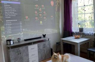 Wohnung mieten in 56218 Mülheim-Kärlich, Zwei Zimmer Wohnung, sehr gepflegt und sehr zentral mit Garten Mitbenutzung