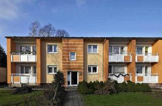 Wohnung mieten in Im Wiesengrund 12, 45481 Saarn, Modernisierte 3-Zimmer-Wohnung in Mülheim-Saarn