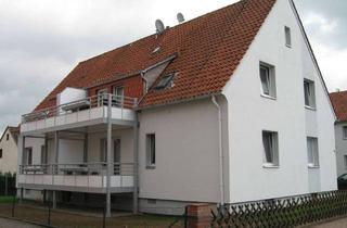 Wohnung mieten in 31855 Aerzen, *Helle 3-Zimmerdachgeschosswohnung mit Balkon in ruhiger Lage*