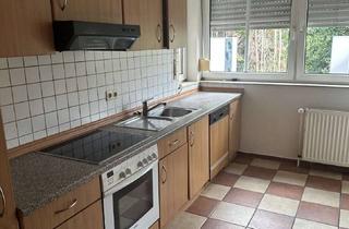 Wohnung mieten in 26871 Papenburg, Erdgeschosswohnung in zentraler Lage von Aschendorf