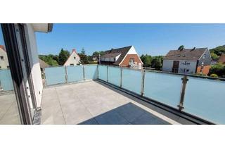 Wohnung mieten in Leinstraße 61, 31535 Neustadt, Hochwertiges Wohnen in Kernstadtnähe / Aufzug/ SW-Balkon/ barrierefreier Zugang/ von Privat