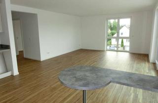 Wohnung mieten in Leinstraße 61, 31535 Neustadt, Moderne 3-Zimmer-Wohnung im 2.OG mit Dachterrasse, Garten und barrierefreiem Zugang / Aufzug /Stellp