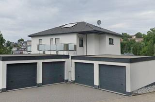 Wohnung mieten in Ziegelstraße, 42859 Remscheid, Schöne 4-Zimmer-Wohnung mit Balkon und Aufzug in Neubau