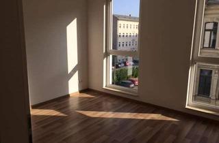 Wohnung mieten in Arthur-Hoffmann-Straße 52, 04107 Zentrum-Süd, +NEUBAU+TRAUMWOHNUNG+2 RÄUME+BALKON+MODERNES BAD+FBH+LIFT+TIEFGARAGE++UVM.+